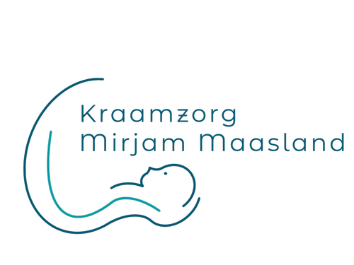 Kraamzorg Mirjam Maasland