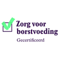 Zorg voor borstvoeding